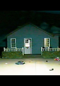 Backrooms - Found Footage #3 (Backrooms - Found Footage #3)