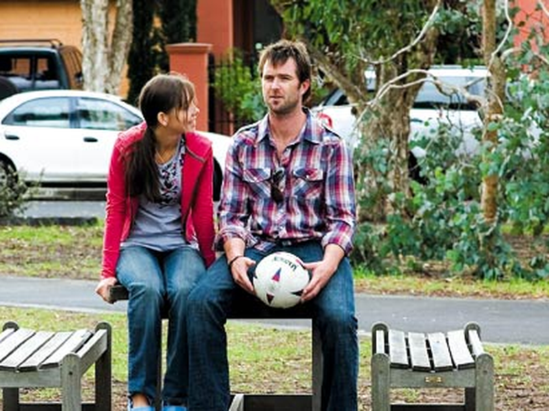 Foto 2 de Satisfaction (1ª Temporada)