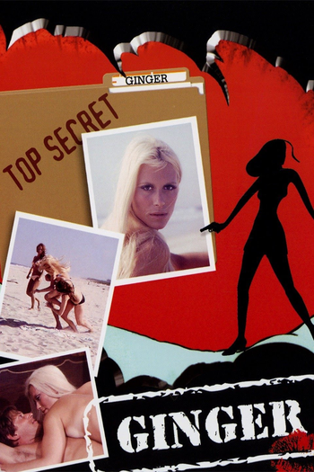  de Filme Ginger (1971)