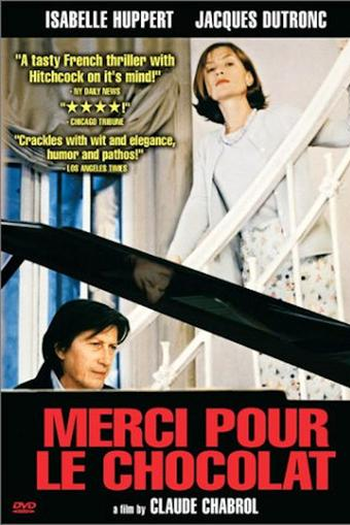  de Filme A Teia de Chocolate (2000)