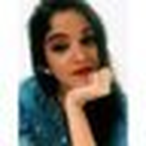 Foto de perfil de Manuela Oliveira