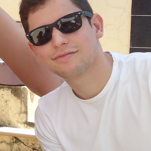 Foto de perfil de Felipe
