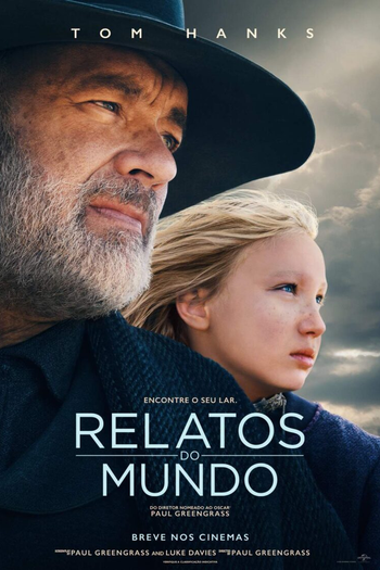  de Filme Relatos do Mundo (2020)