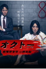 Octo: Kanjou Sousakan Shinno Akari (オクトー ～感情捜査官 心野朱梨～)