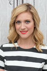 Brittany Snow