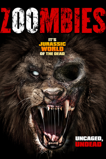  de Filme Zoombies (2016)