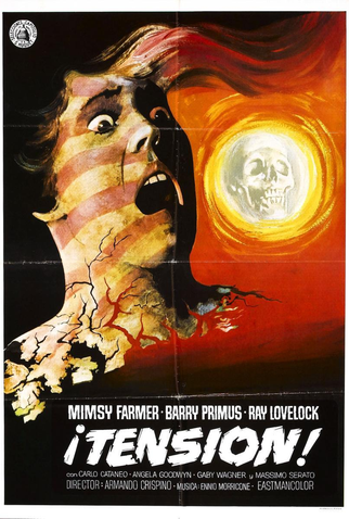 Poster 6 de Filme Autopsy (1975)