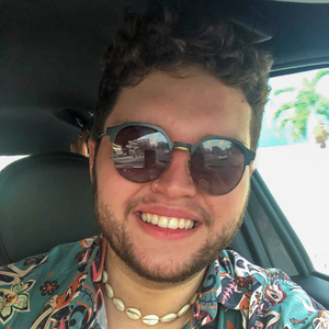 Foto de perfil de Ari Figueiredo