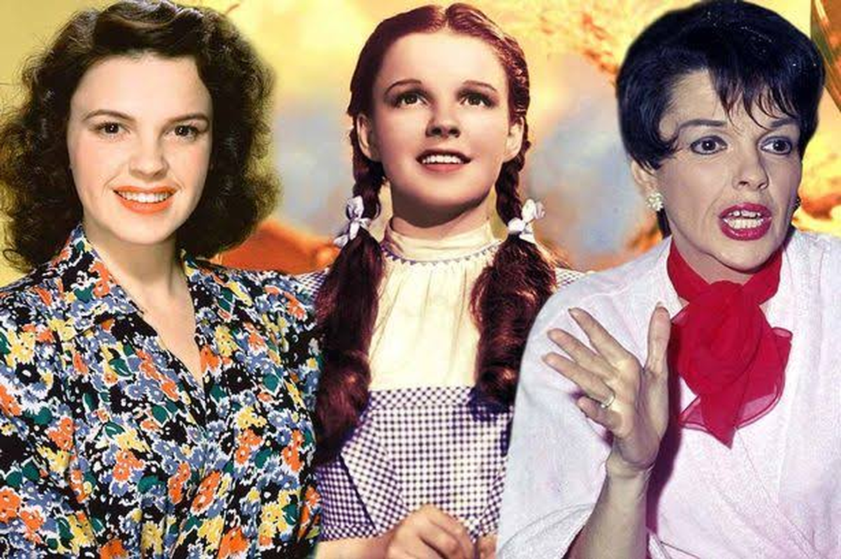 Judy Garland - Foto 14