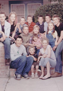 Dúzia de Murphy's (Murphy's Dozen)