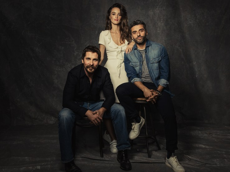 Foto 3 de A Promessa