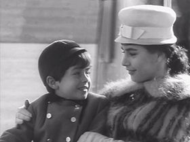 Foto 1 de Ballerina e Buon Dio