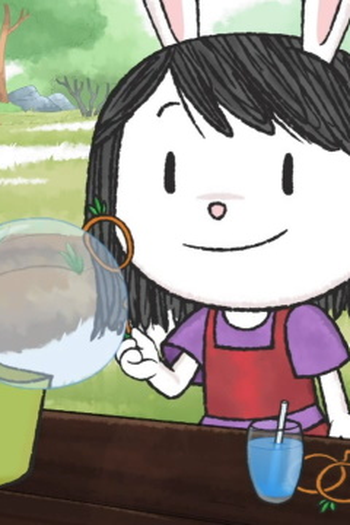 Poster de Episódio Bubble House (2020)