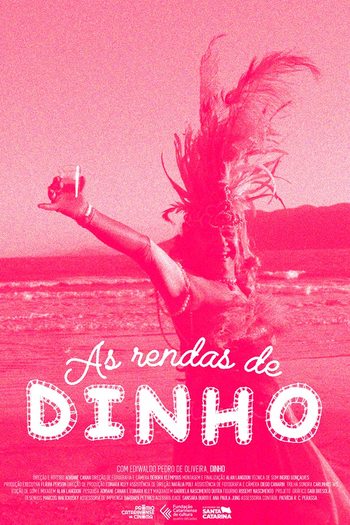  de Curta As Rendas de Dinho (2019)