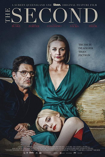  de Filme O Outro (2018)