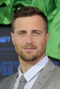 Brendan Penny - Poster 1