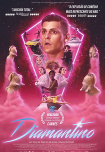 Diamantino (Diamantino)