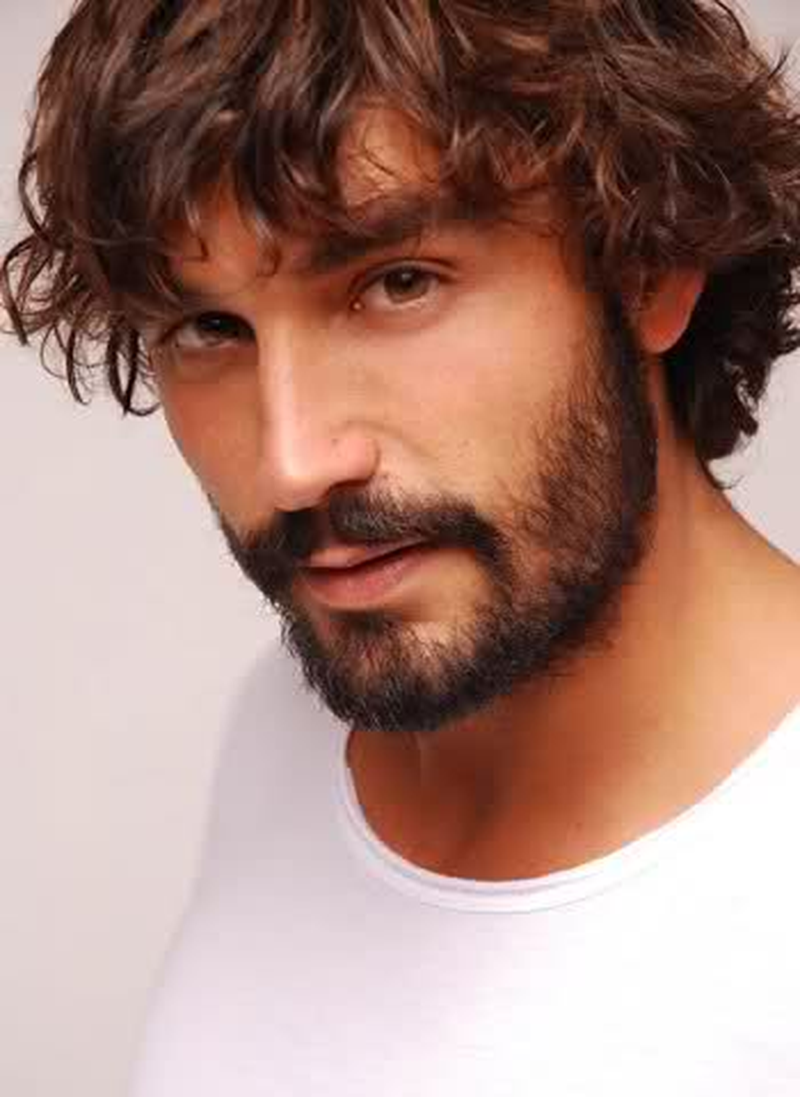 Álex García - Foto 1