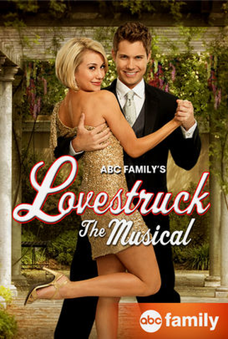 Poster 1 de Filme Poção da Juventude (2013)