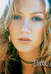 Delta Goodrem: Born to Try (Delta Goodrem: Born to Try)