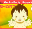 Genius Party: Happy Machine