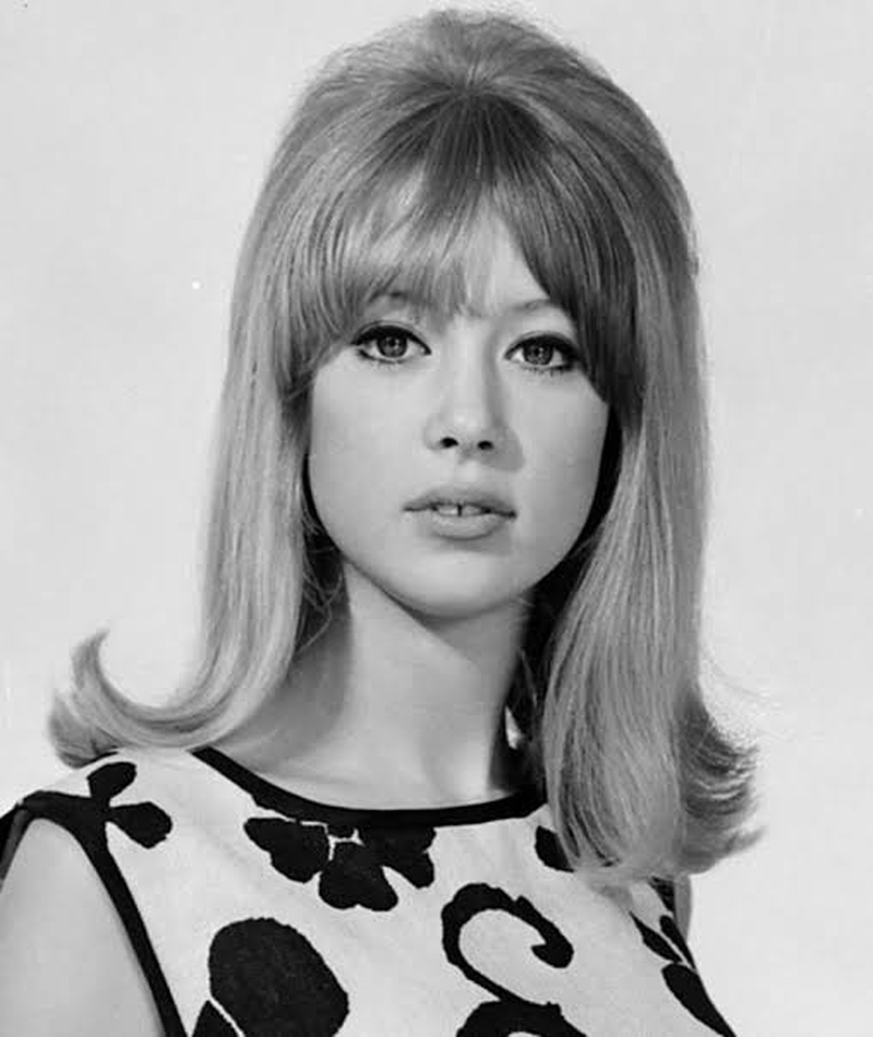 Pattie Boyd - Foto 2