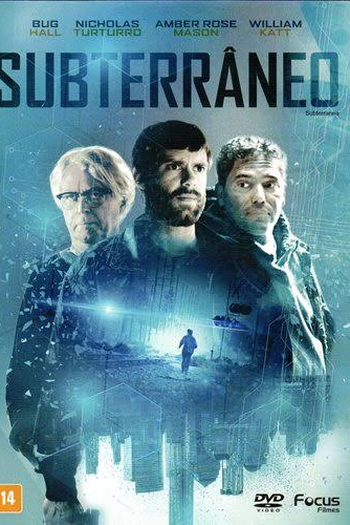  de Filme Subterrâneo (2015)