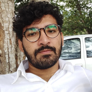 Foto de perfil de Alanderson Miranda