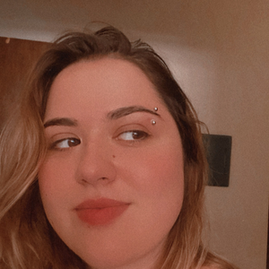 Foto de perfil de Pâmela Gentil