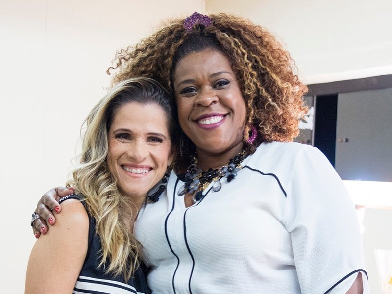 Foto 26 de Viver do Riso