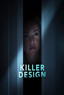Killer Design - Poster / Capa / Cartaz - Oficial 1