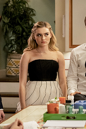 Poster de Episódio Prom (2020)
