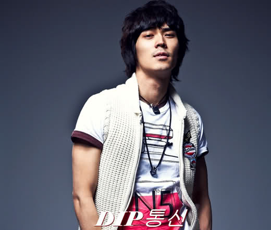 Kim Hyung Min - Foto 1