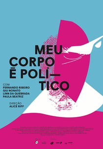 Meu Corpo é Político (Meu Corpo é Político)
