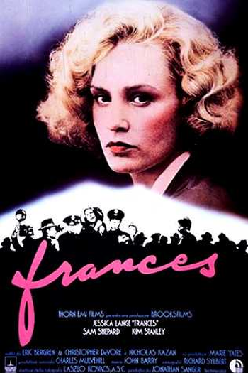  de Filme Frances (1982)
