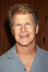 Brian Patrick Clarke