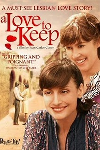 Poster de Filme Um Amor para Durar (2006)