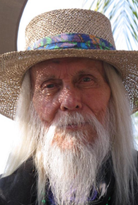 George Clayton Johnson