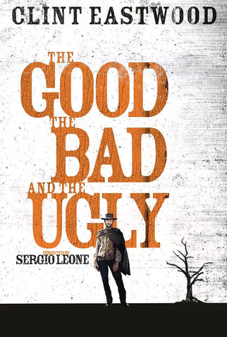 Poster 31 de Filme Três Homens em Conflito (1966)