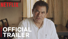 1994: Power, Rebellion and Crime in Mexico | Official Trailer | Netflix