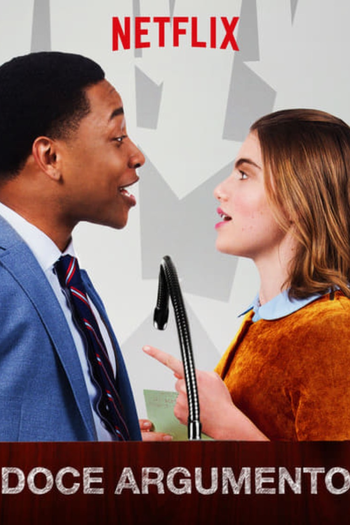  de Filme Doce Argumento (2018)