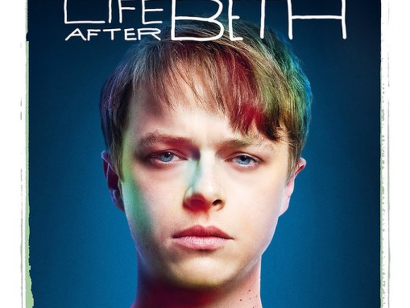 Foto 1 de A Vida Depois de Beth