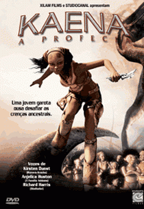 Kaena: A Profecia (Kaena: La prophétie)