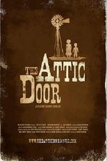 The Attic Door (The Attic Door)