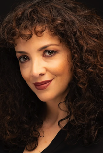 Karina Dominguez - Poster 1