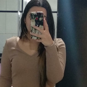 Foto de perfil de Gabriela