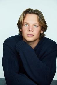 Oliver Edis