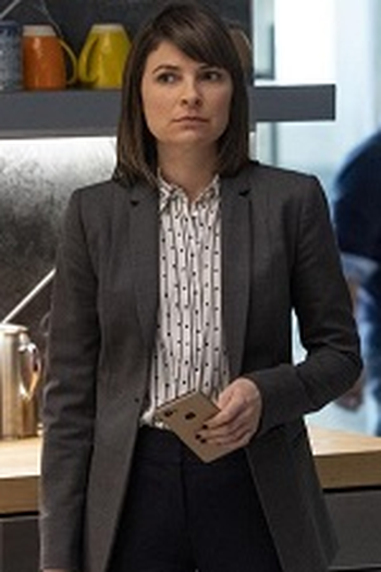 Poster de Episódio Split Hairs (2019)