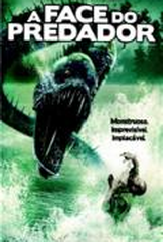 Poster 2 de Filme A Face do Predador (2007)