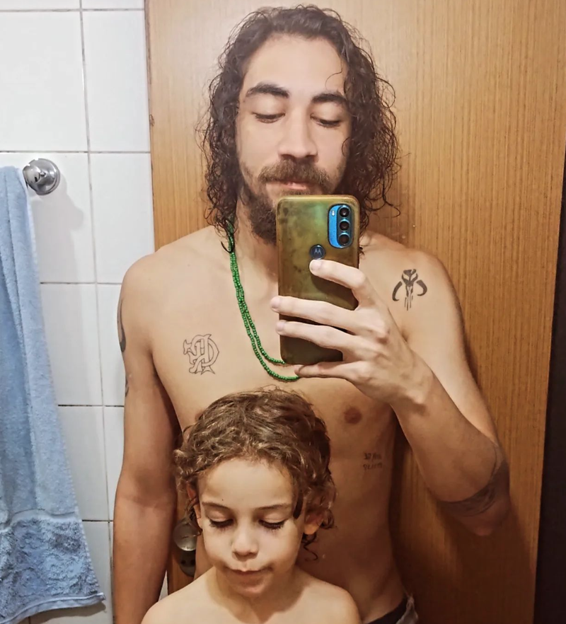 Gabriel Mota Lima - Foto 1